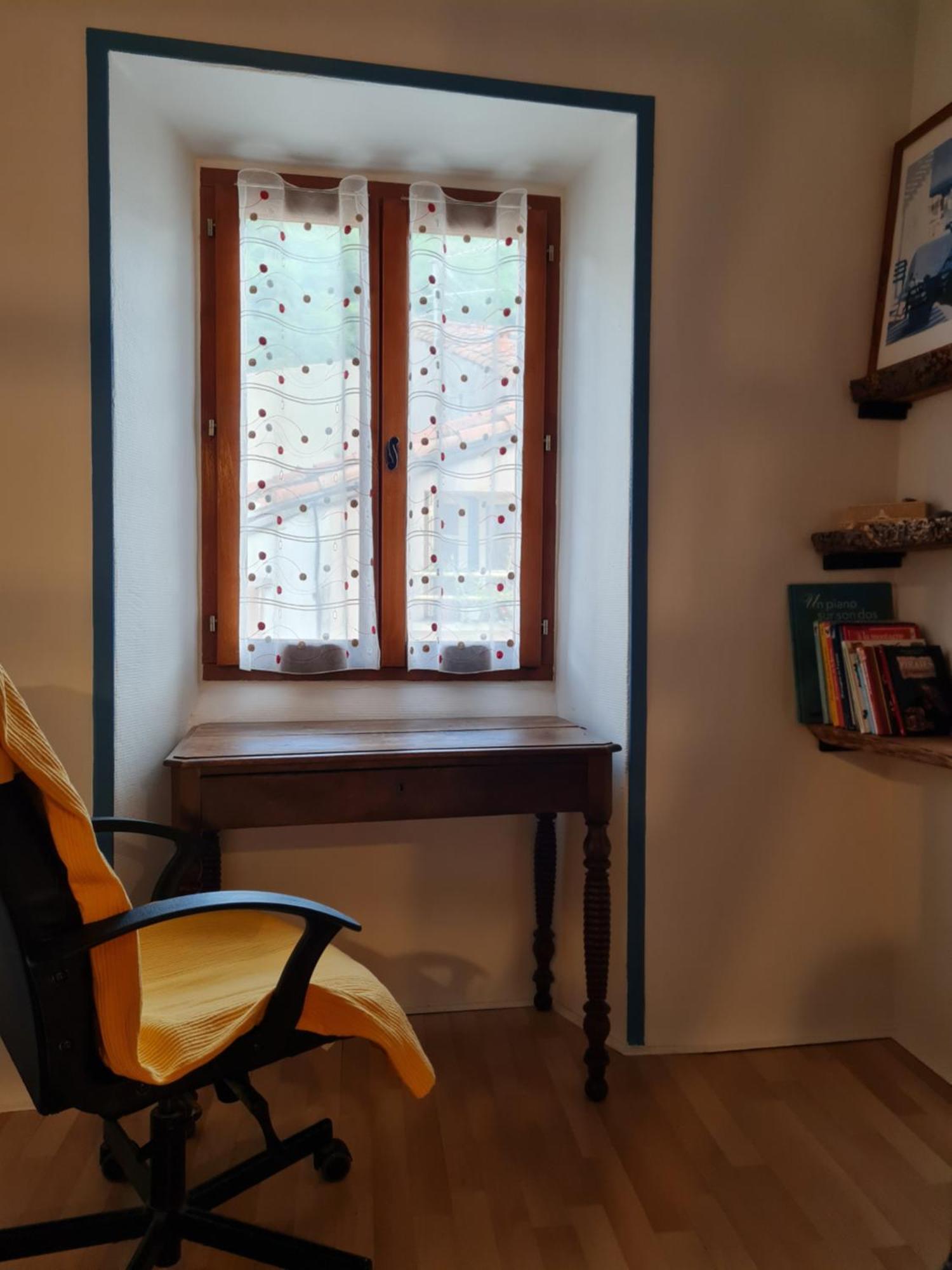La Maison-Frite, Pour Un Sejour Insolite A Foix ! المظهر الخارجي الصورة