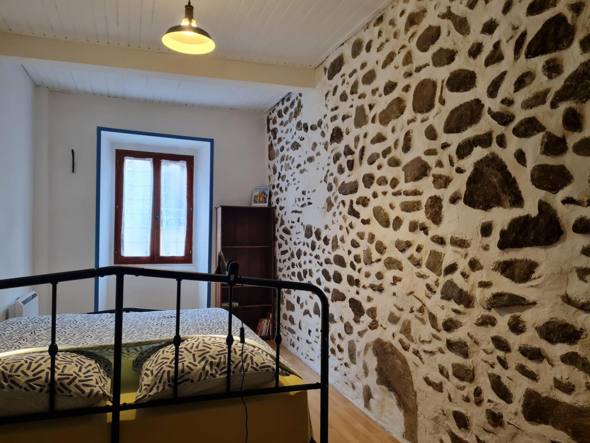 La Maison-Frite, Pour Un Sejour Insolite A Foix ! المظهر الخارجي الصورة