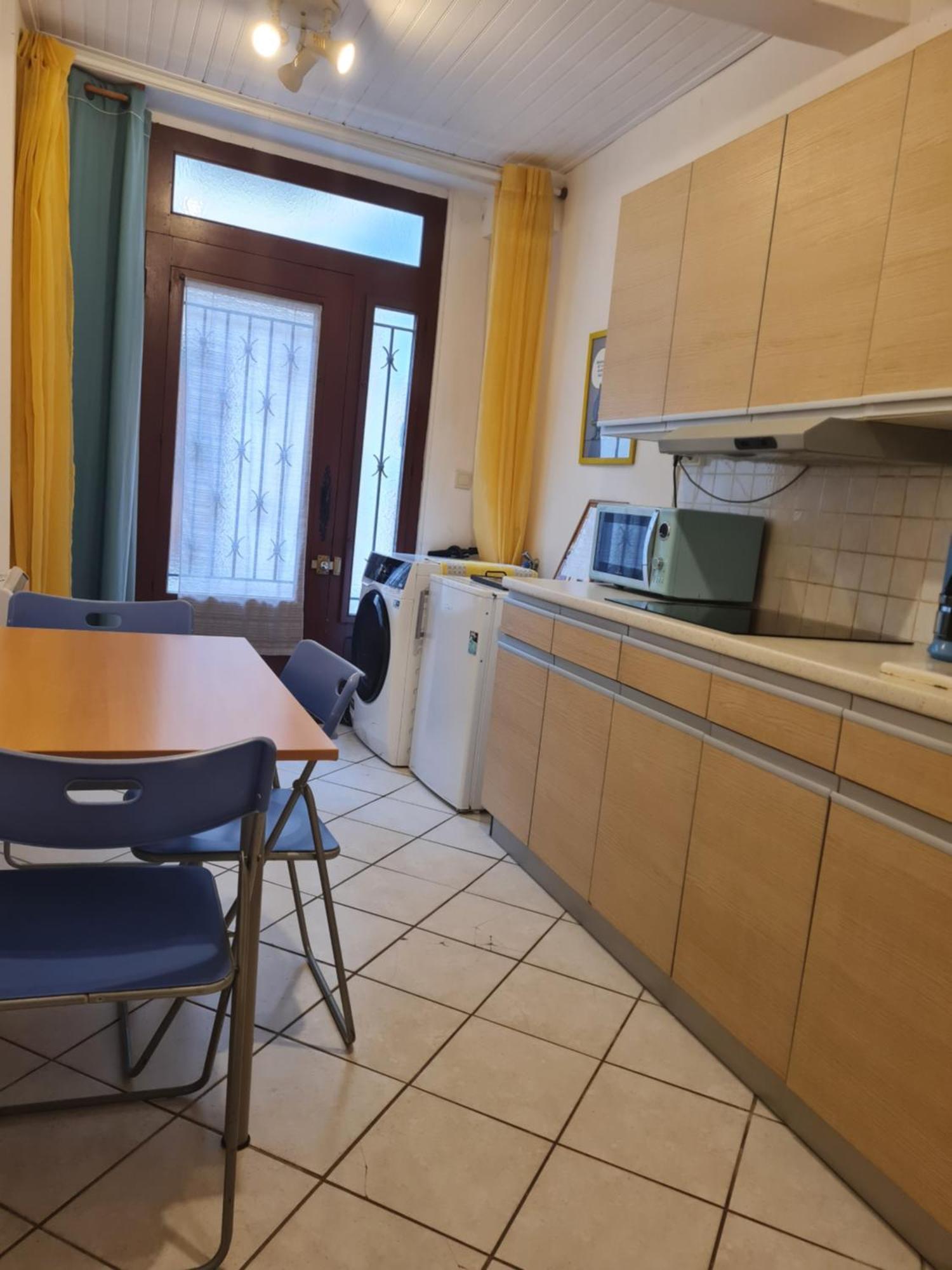 La Maison-Frite, Pour Un Sejour Insolite A Foix ! المظهر الخارجي الصورة